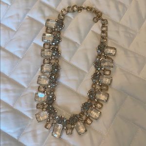 J Crew Necklace